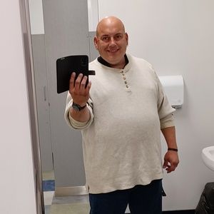 Meet your Posher, Bryan